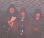 Barbarossa wird munter (Foto: Karin Lehmann)