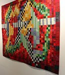 Vielfalt in Form und Farben (Foto: Karl-Heinz Herrmann)