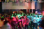 Party im Jugendclubhaus in Nordhausen (Foto: Belvedere Media Agentur)