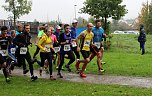 Impressionen vom 22. Stadtparklauf Sondershausen (Foto: F. Hajek/Karl-Heinz Herrmann)