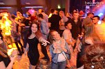 Party im Jugendclubhaus in Nordhausen (Foto: Belvedere Media Agentur)