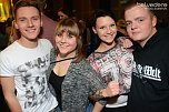 Party im Jugendclubhaus in Nordhausen (Foto: Belvedere Media Agentur)