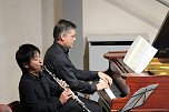Begeisterndes Kammerkonzert (Foto: Karl-Heinz Herrmann)