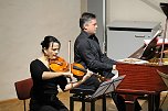 Begeisterndes Kammerkonzert (Foto: Karl-Heinz Herrmann)