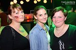 Party im Jugendclubhaus in Nordhausen (Foto: Belvedere Media Agentur)