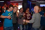 Party im Jugendclubhaus in Nordhausen (Foto: Belvedere Media Agentur)