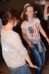 Party im Jugendclubhaus in Nordhausen (Foto: Belvedere Media Agentur)