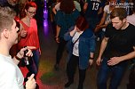 Party im Jugendclubhaus in Nordhausen - der Samstag (Foto: Belvedere Media Agentur)