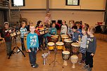 Musik mit Kindern (Foto: Karl-Heinz Herrmann)
