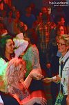 Party im Jugendclubhaus in Nordhausen (Foto: Belvedere Media Agentur)