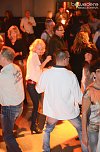 Party im Jugendclubhaus in Nordhausen (Foto: Belvedere Media Agentur)