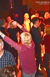 Party im Jugendclubhaus in Nordhausen (Foto: Belvedere Media Agentur)