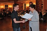 Die 21 besten Auszubildenden der Region ausgezeichnet (Foto: Karl-Heinz Herrmann)