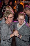 Party im Jugendclubhaus in Nordhausen (Foto: Belvedere Media Agentur)