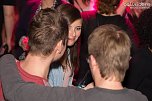 Party im Jugendclubhaus in Nordhausen (Foto: Belvedere Media Agentur)