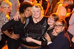 Party im Jugendclubhaus in Nordhausen (Foto: Belvedere Media Agentur)