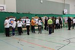 Traditionelles Adventsturnier im Bogenschie&szlig;en (Foto: Karl-Heinz Herrmann)