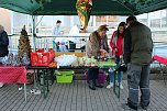 Weihnachtsmarkt im &Ouml;stertal (Foto: Karl-Heinz Herrmann)