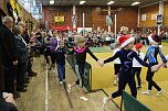 Zum 17. Mal - Weihnachtsturnen (Foto: Karl-Heinz Herrmann)