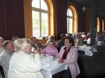 Fr&uuml;hlingsfest der Senioren (Foto: Karl-Heinz Herrmann)