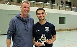 Fu&szlig;ballturnier mit &Uuml;berraschungssieger? (Foto: Karl-Heinz Herrmann)