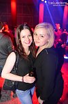 Party im Jugendclubhaus in Nordhausen - der Samstag (Foto: Belvedere Media Agentur)