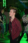 Party im Jugendclubhaus in Nordhausen - der Samstag (Foto: Belvedere Media Agentur)