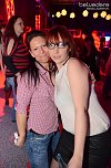 Party im Jugendclubhaus in Nordhausen - der Samstag (Foto: Belvedere Media Agentur)