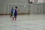 3. Allianz-Hallen-Cup f&uuml;r U12-Junioren (Foto: Karl-Heinz Herrmann)