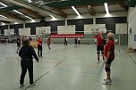 Traditionelles Volleyballturnier in Sondershausen (Foto: Karl-Heinz Herrmann)