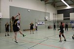 Traditionelles Volleyballturnier in Sondershausen (Foto: Karl-Heinz Herrmann)
