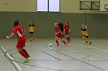 Kreismeister im Futsal ermittelt (Foto: Karl-Heinz Herrmann)