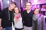 Party im Jugendclubhaus in Nordhausen (Foto: Belvedere Media Agentur)