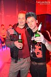Party im Jugendclubhaus in Nordhausen (Foto: Belvedere Media Agentur)