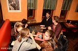 Mittwochs-Partyspaß (Foto: City Scout Sven Gämkow) Mittwochs-Partyspaß (Foto: City Scout Sven Gämkow)
