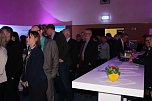 Neujahrsempfang (Foto: Karl-Heinz Herrmann)