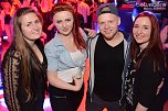 Party im Jugendclubhaus in Nordhausen - der Samstag (Foto: Belvedere Media Agentur)