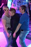 Party im Jugendclubhaus in Nordhausen - der Samstag (Foto: Belvedere Media Agentur)