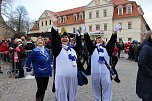 Rosenmontagsparty Sondershausen (Foto: Karl-Heinz Herrmann) Rosenmontagsparty Sondershausen (Foto: Karl-Heinz Herrmann)