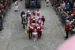 Rosenmontagsparty Sondershausen (Foto: Karl-Heinz Herrmann) Rosenmontagsparty Sondershausen (Foto: Karl-Heinz Herrmann)