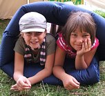 Sommerferienangebot (Foto: Kreisjugendring) Sommerferienangebot (Foto: Kreisjugendring)