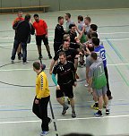 Handball vom Wochenende (Foto: Karl-Heinz Herrmann)