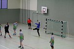 Handball vom Wochenende (Foto: Karl-Heinz Herrmann)