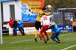 Unentschieden gegen RB II (Foto: Bernd Peter)