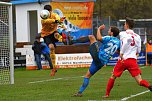 Unentschieden gegen RB II (Foto: Bernd Peter)