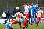Unentschieden gegen RB II (Foto: Bernd Peter)