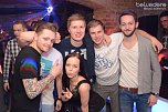 Party im Jugendclubhaus in Nordhausen (Foto: Belvedere Media Agentur) Party im Jugendclubhaus in Nordhausen (Foto: Belvedere Media Agentur)