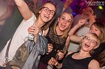 Party in der Alten Weberei (Foto: Belvedere Media Agentur) Party in der Alten Weberei (Foto: Belvedere Media Agentur)
