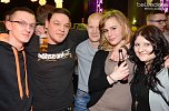 Party im Jugendclubhaus in Nordhausen - der Samstag (Foto: Belvedere Media Agentur)