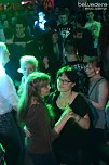 Party im Jugendclubhaus in Nordhausen (Foto: Belvedere Media Agentur)